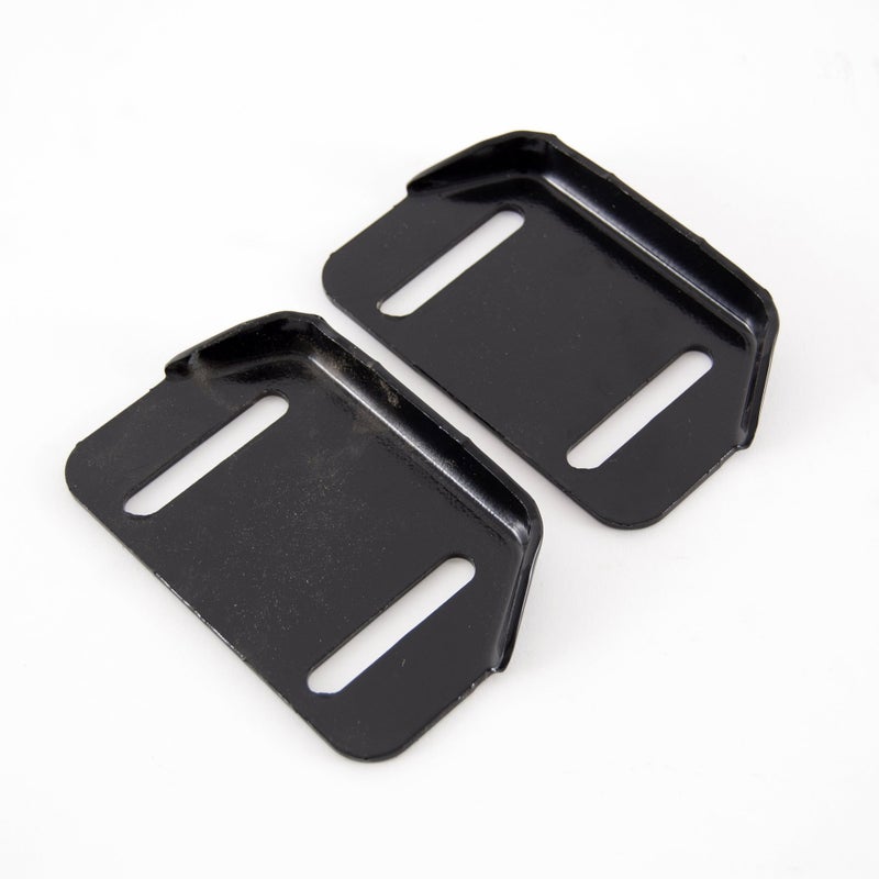 Arnold OEM-784-5580 MTD Genuine Parts Snow Thrower Slide Shoes - Image 2